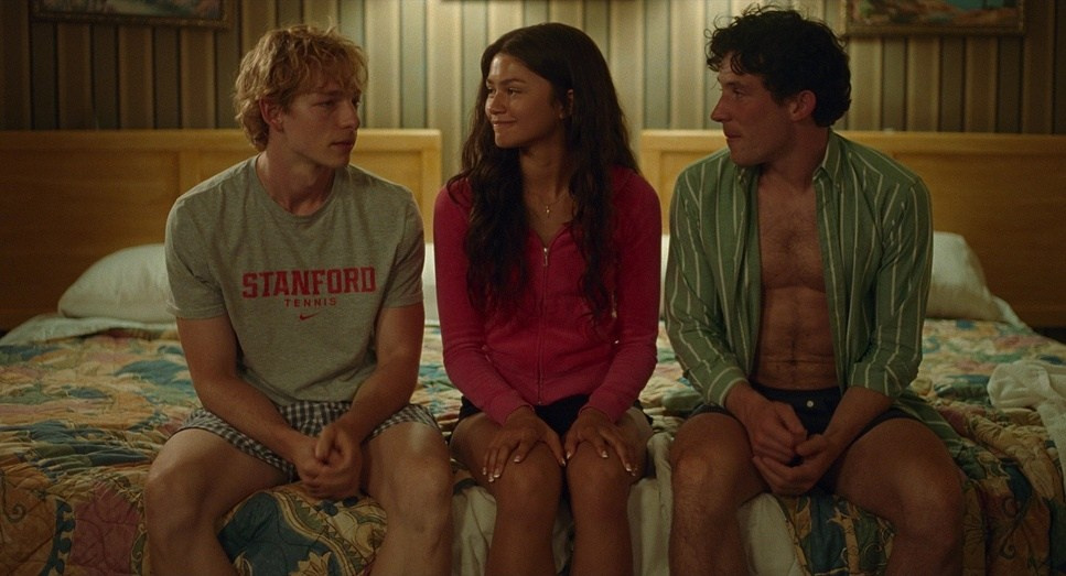 Color Theory. TENZO | Creative Producer / Art Director