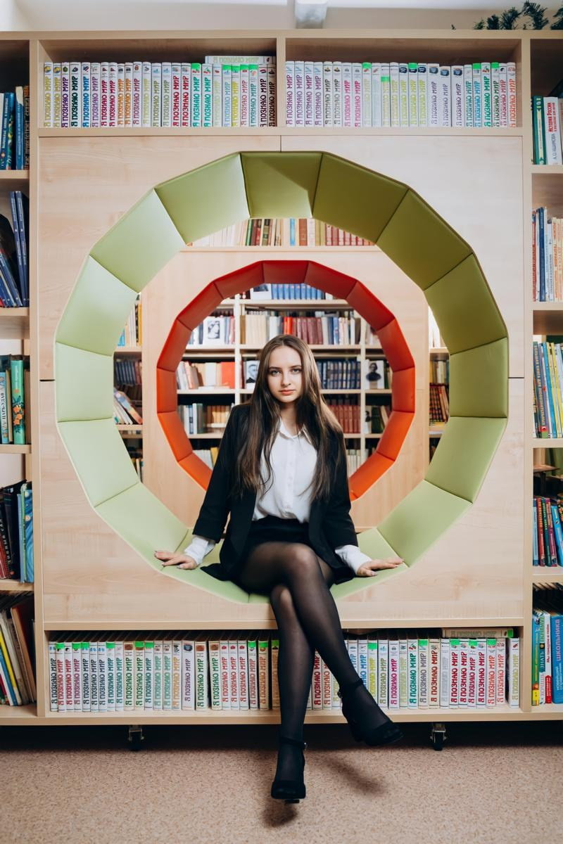 11 класс. КЛАСС | Выпускные альбомы в Нижневартовске