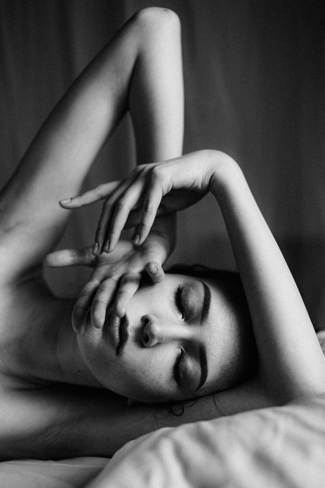 Мое вдохновение. Фотограф Краснодар/преподаватель фотографии