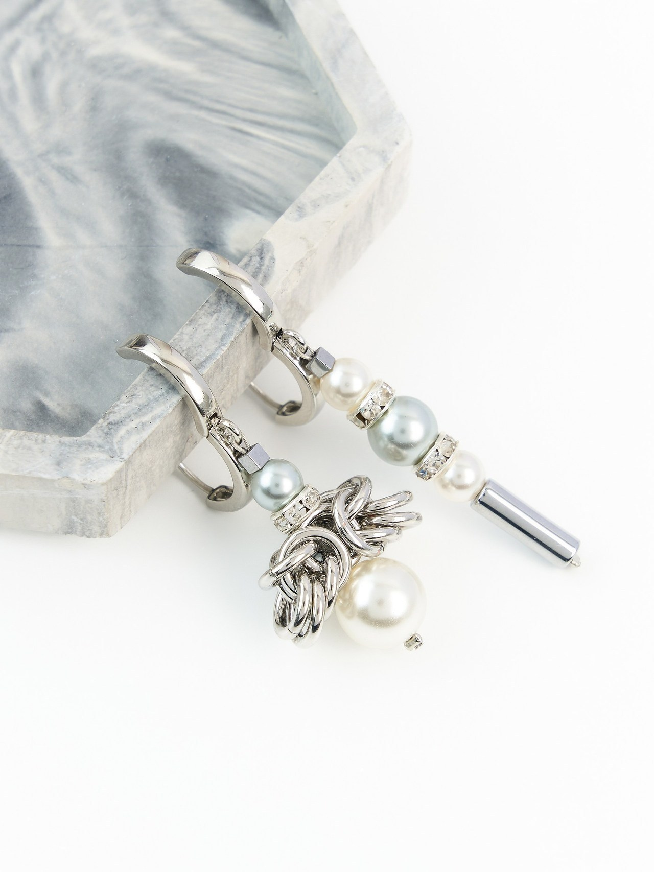 Украшения и аксессуары. Packman Production: портфолио