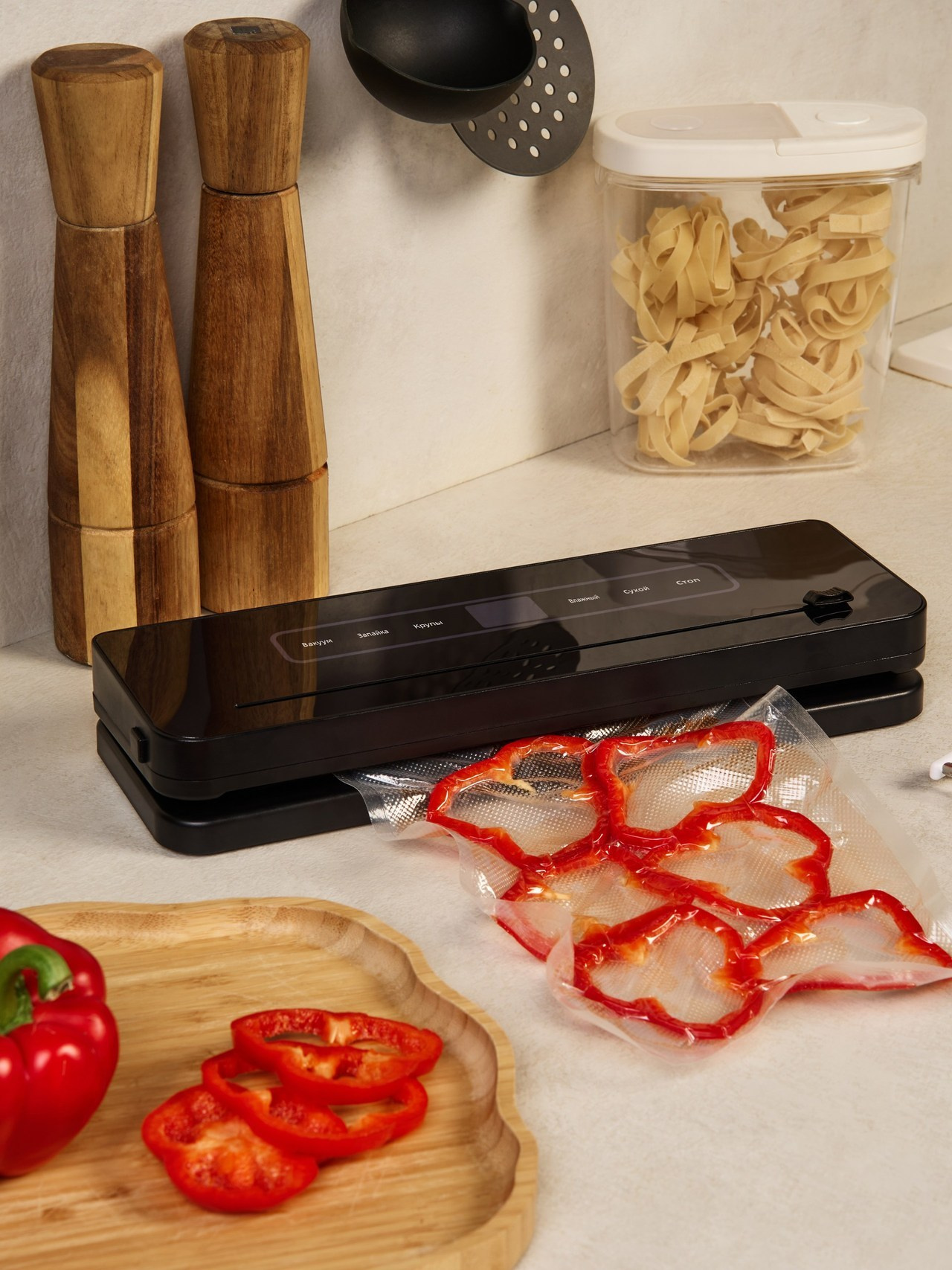 Товары для дома. Packman Production: портфолио