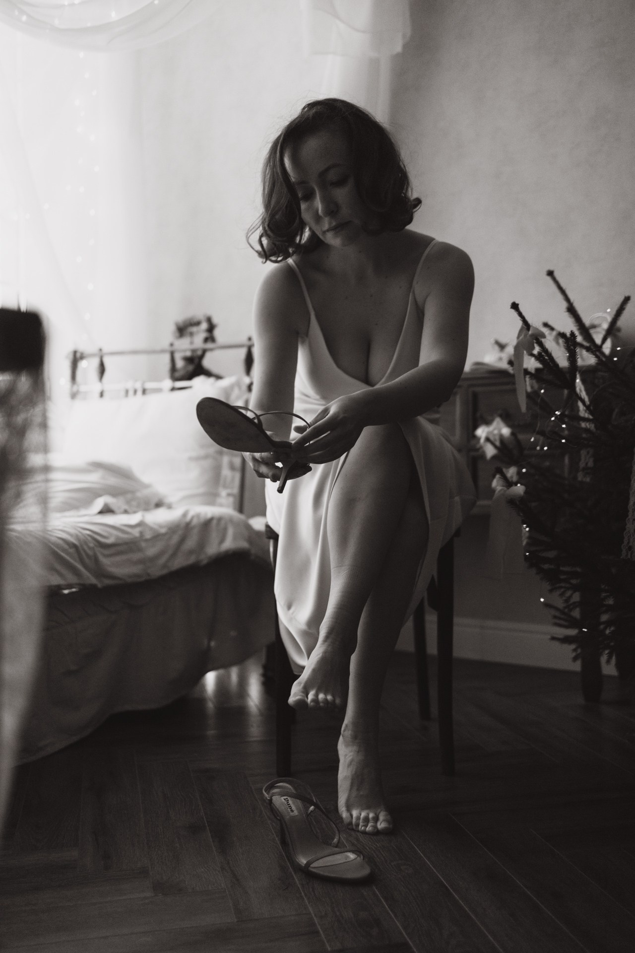 Ольга. Семейный фотограф в Ижевске Даша Денисова