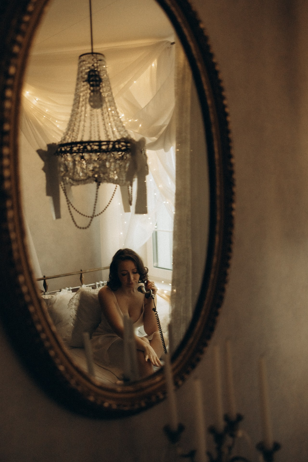 Ольга. Семейный фотограф в Ижевске Даша Денисова