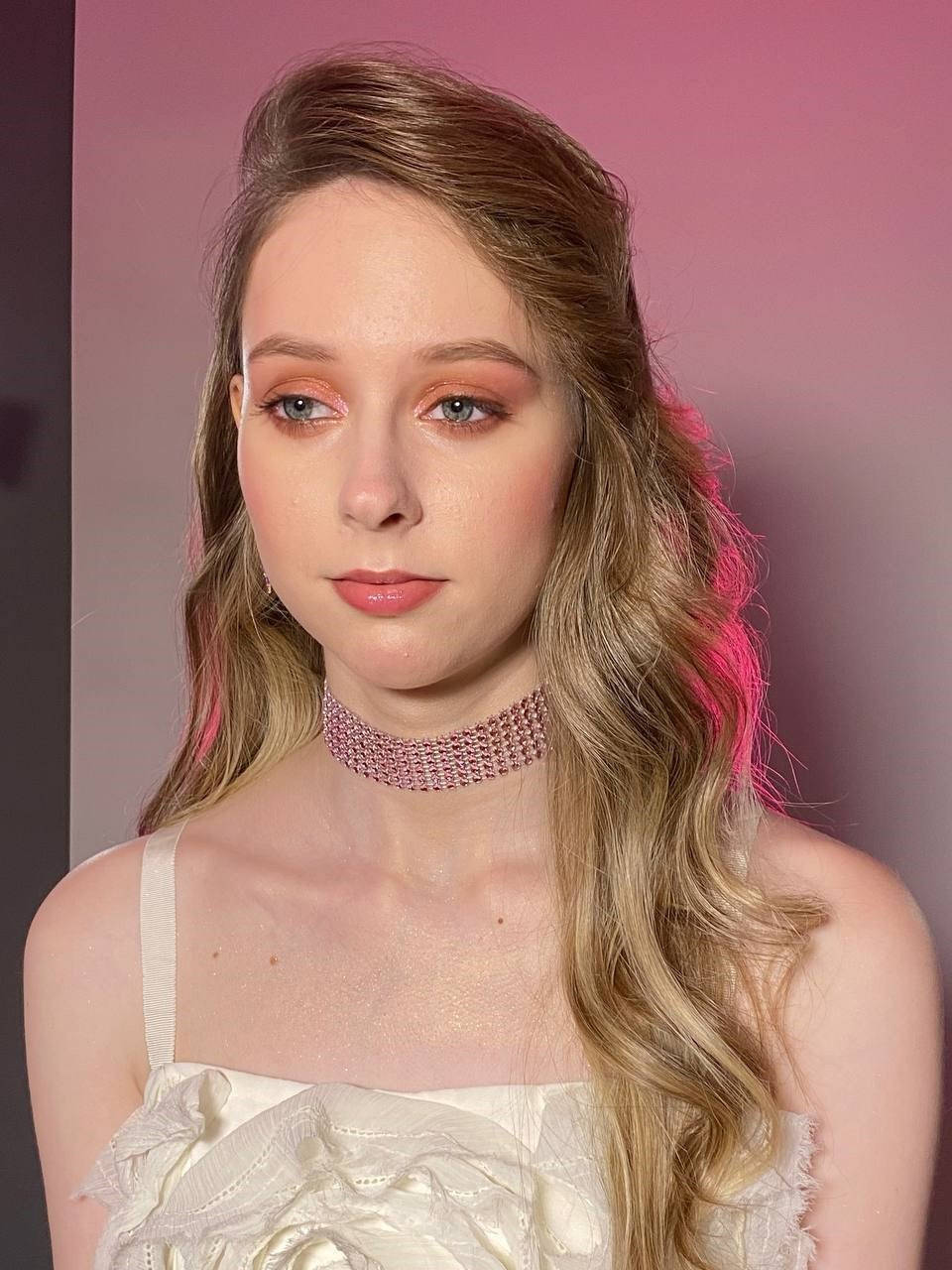 Марго. Наталья Даньшина — Визажист-Стилист причесок