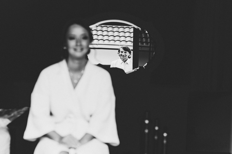 Свадьба в Тайланде. Свадебный фотограф в Москве — Павел Воронцов