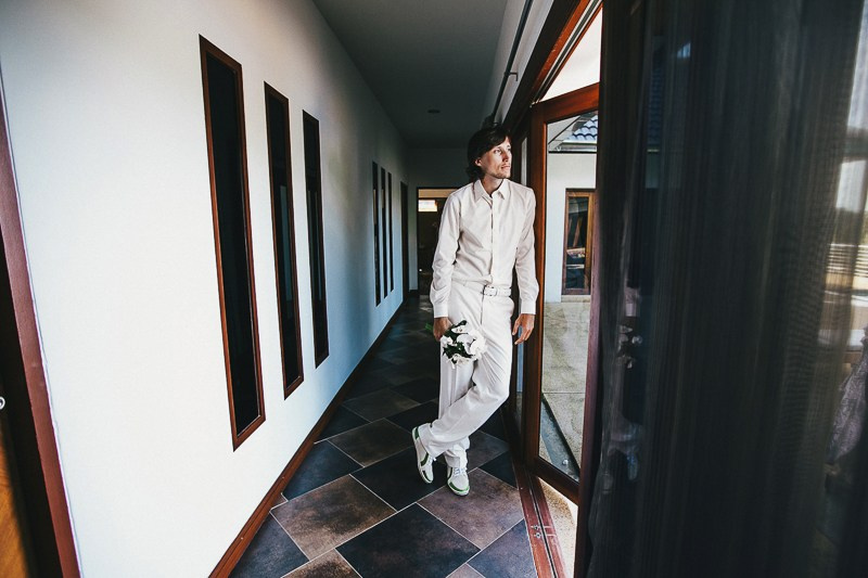 Свадьба в Тайланде. Свадебный фотограф в Москве — Павел Воронцов