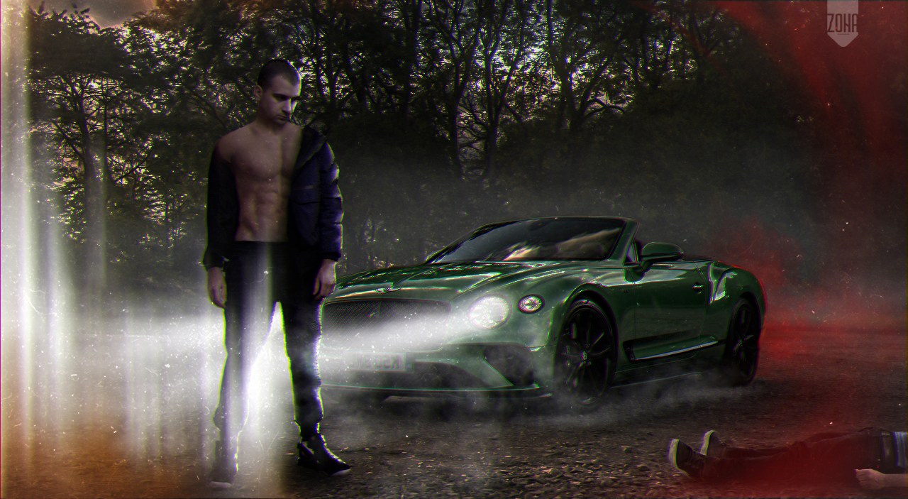 Портфолио артов