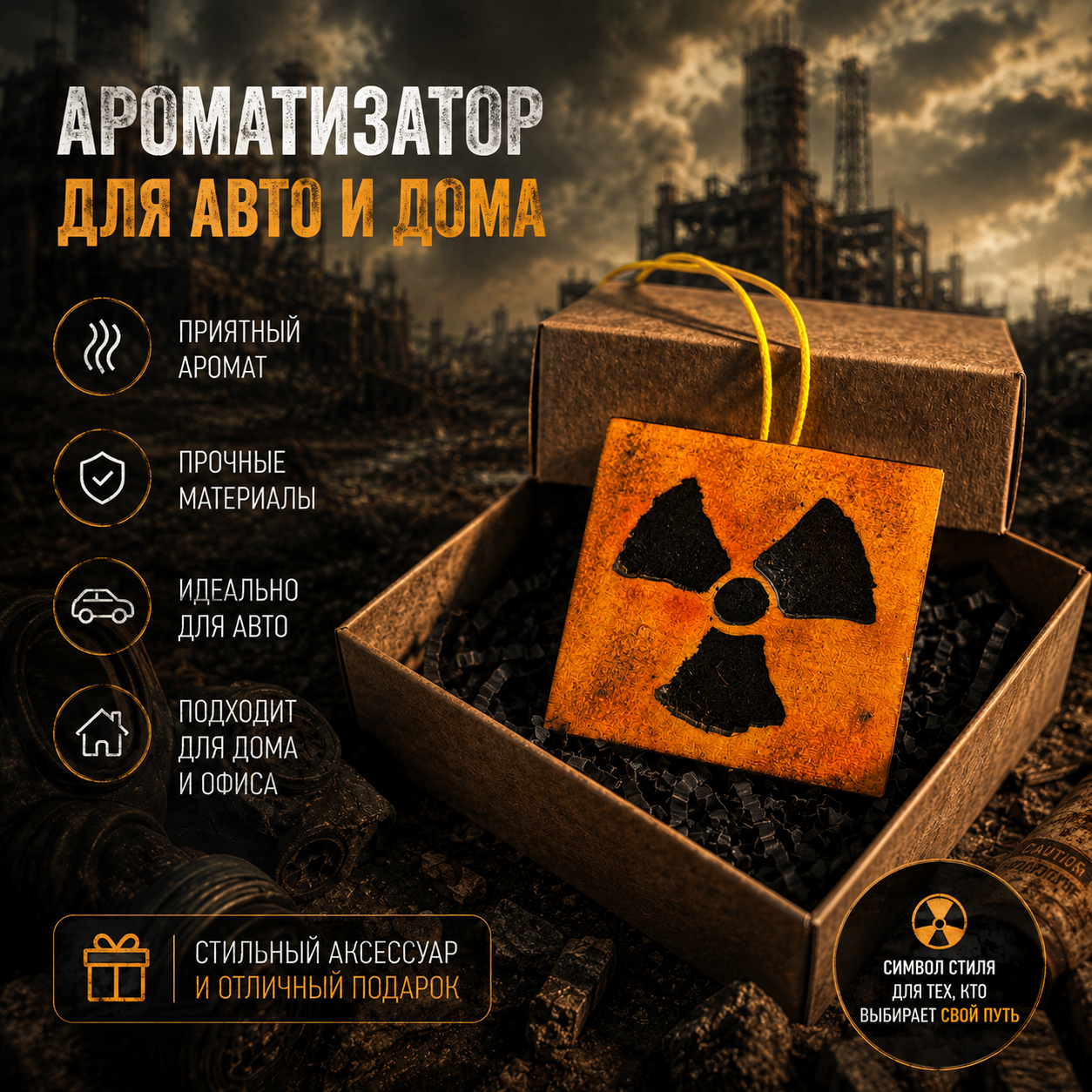 Infographics