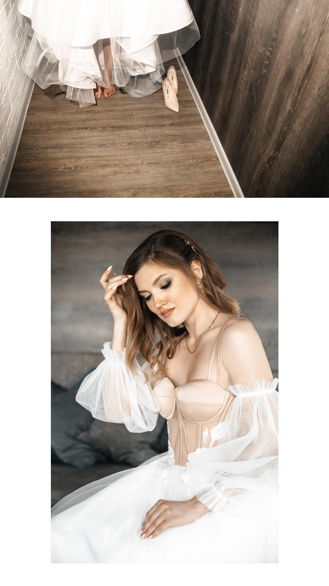 Савелий и Анна. Фотограф Ян Ежов | Свадебный фотограф в Томске