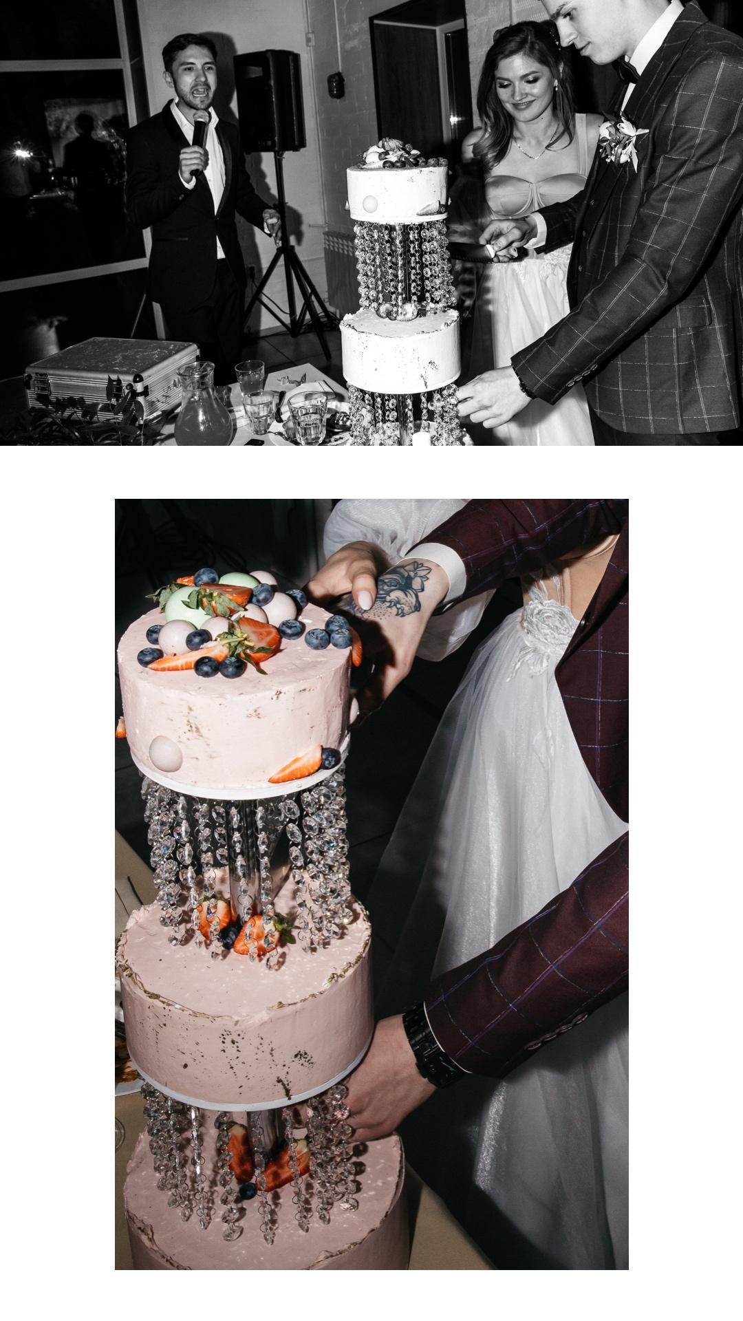 Савелий и Анна. Фотограф Ян Ежов | Свадебный фотограф в Томске