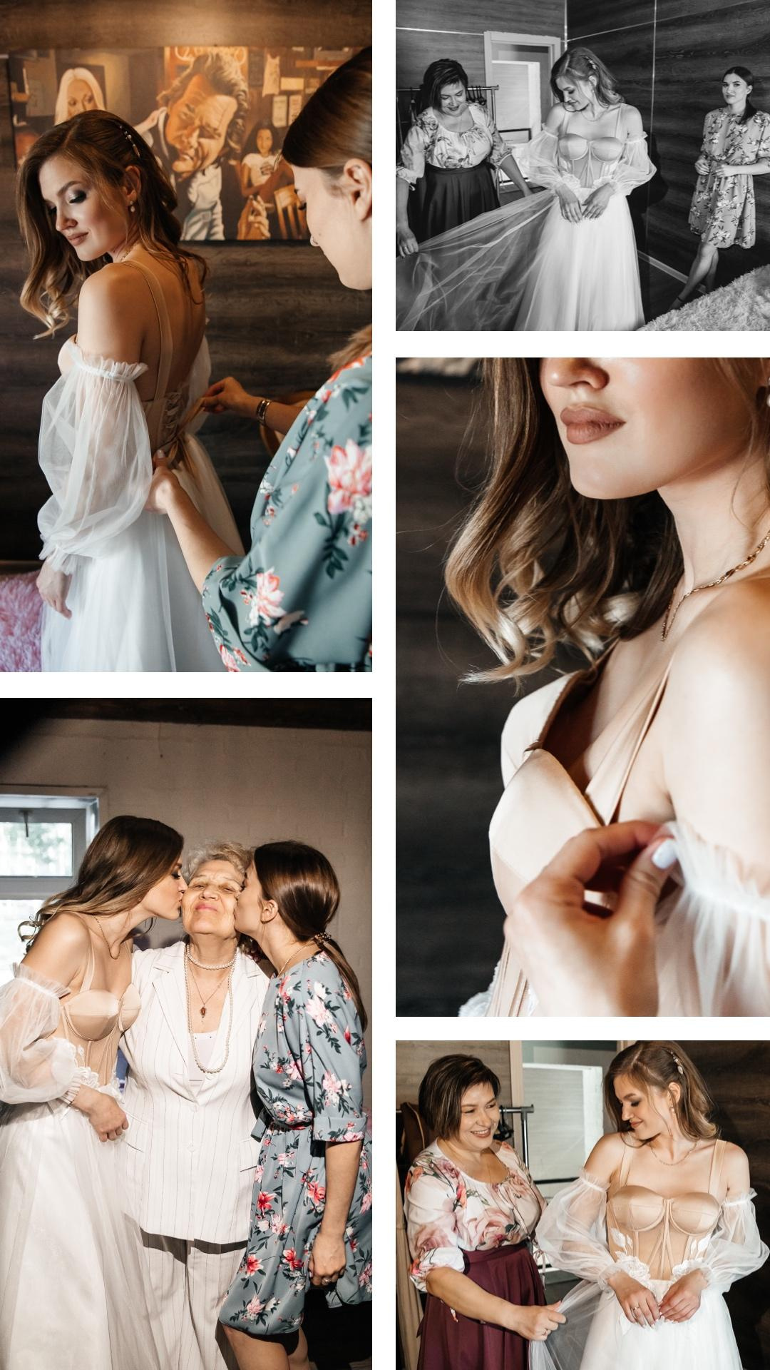 Савелий и Анна. Фотограф Ян Ежов | Свадебный фотограф в Томске