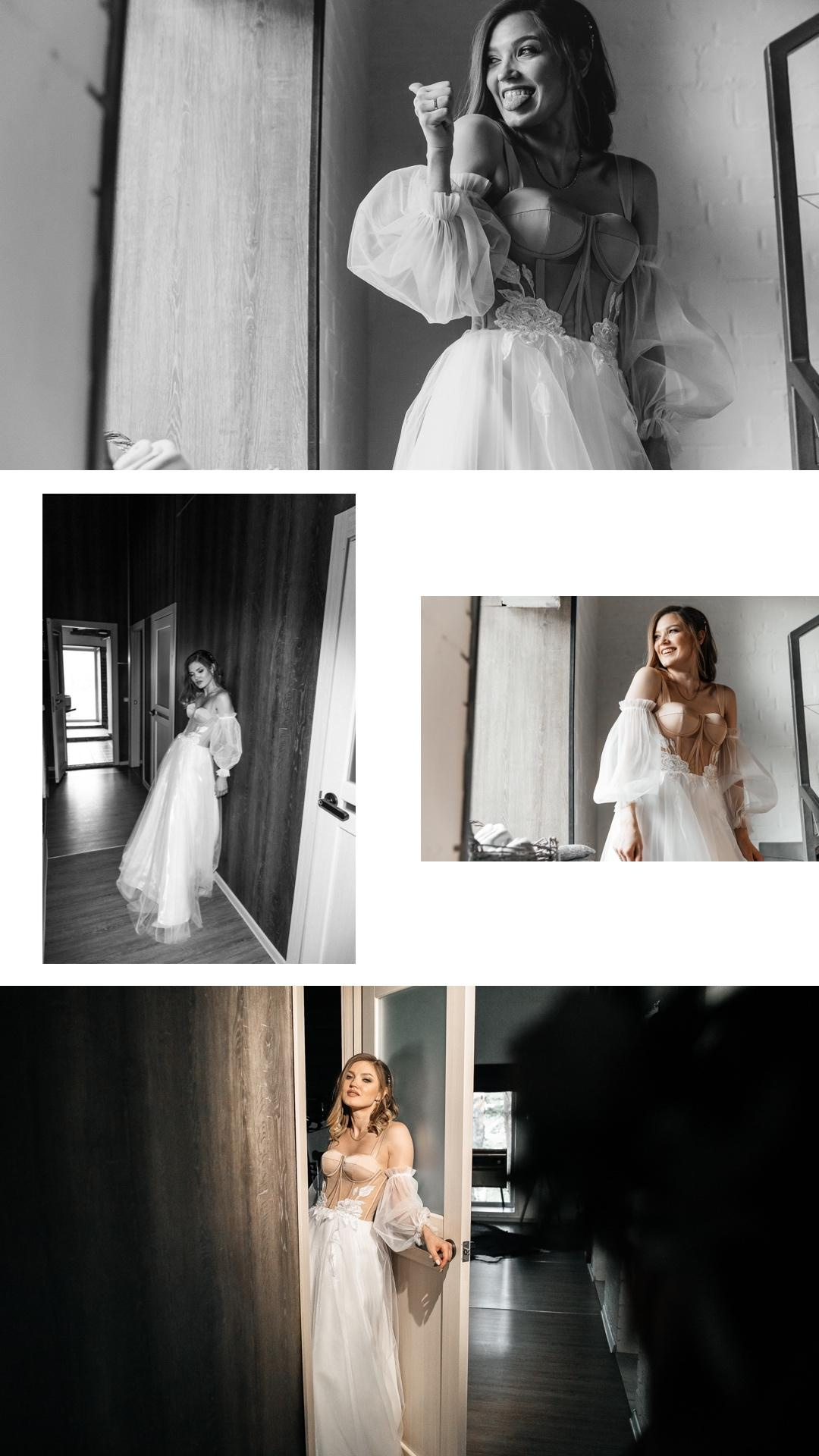 Савелий и Анна. Фотограф Ян Ежов | Свадебный фотограф в Томске