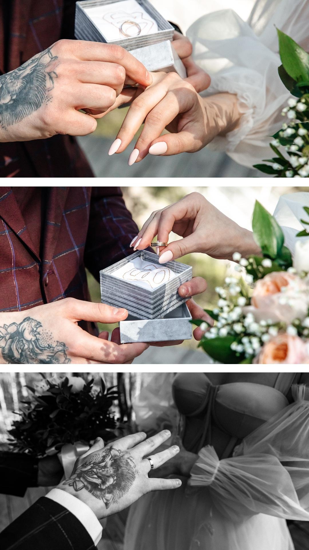 Савелий и Анна. Фотограф Ян Ежов | Свадебный фотограф в Томске