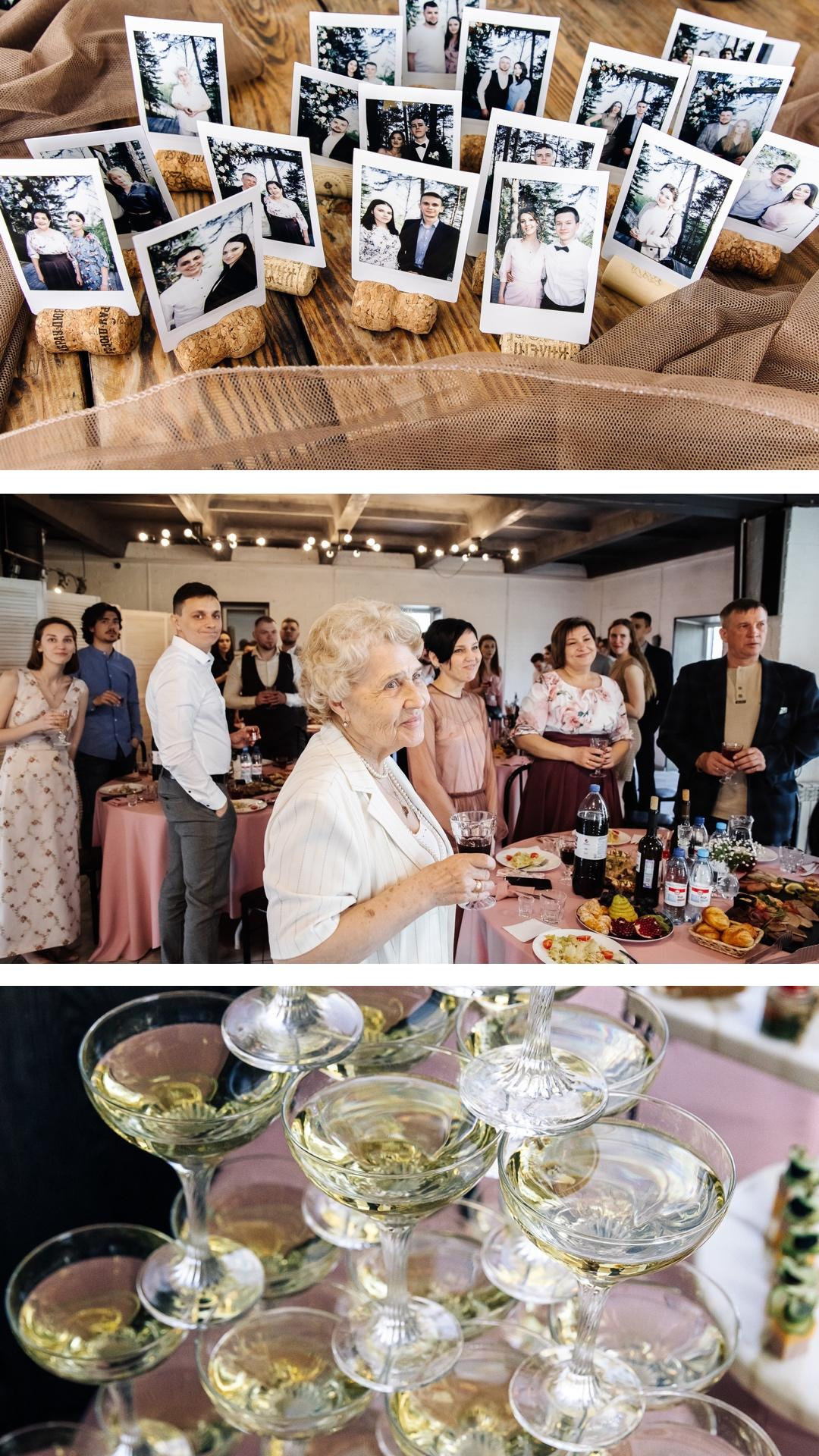 Савелий и Анна. Фотограф Ян Ежов | Свадебный фотограф в Томске