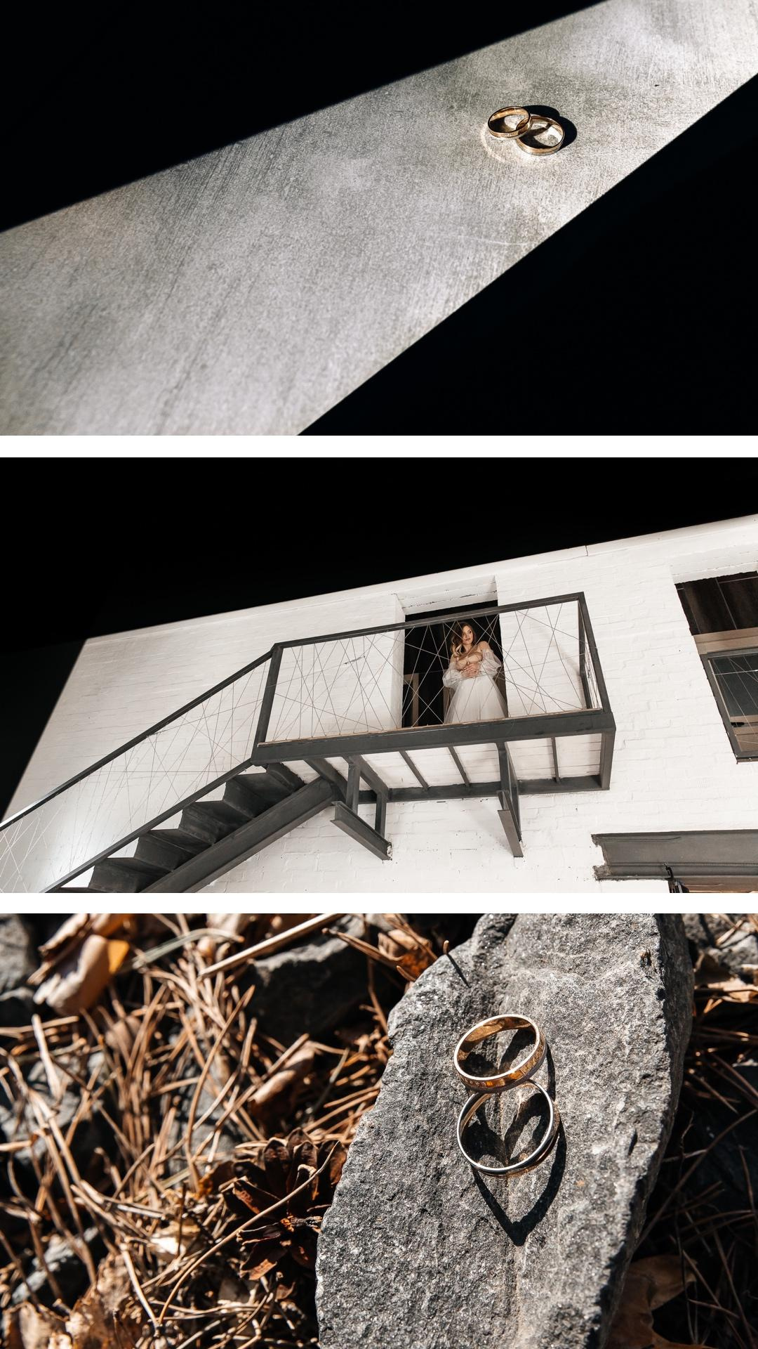 Савелий и Анна. Фотограф Ян Ежов | Свадебный фотограф в Томске