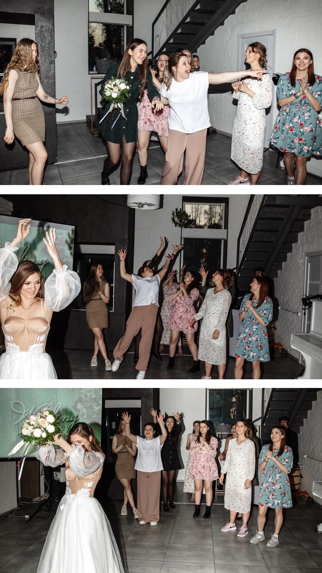 Савелий и Анна. Фотограф Ян Ежов | Свадебный фотограф в Томске