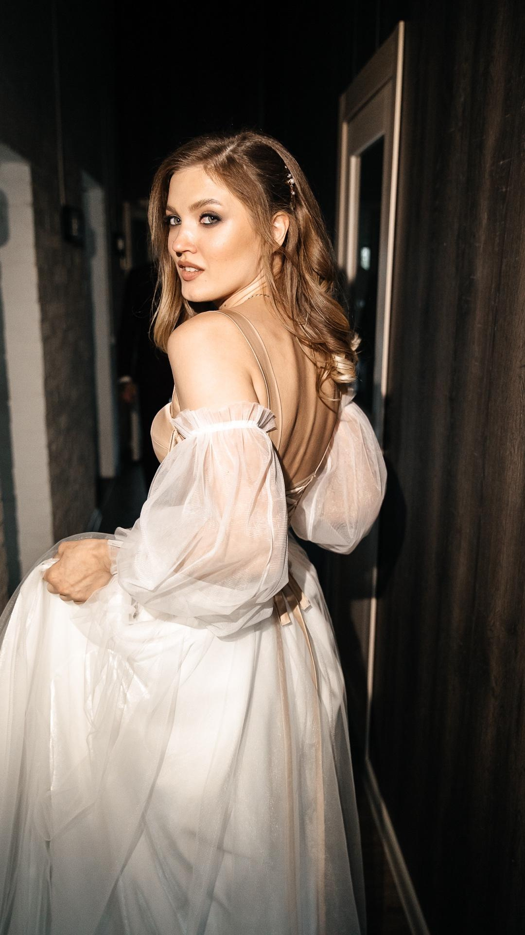 Савелий и Анна. Фотограф Ян Ежов | Свадебный фотограф в Томске