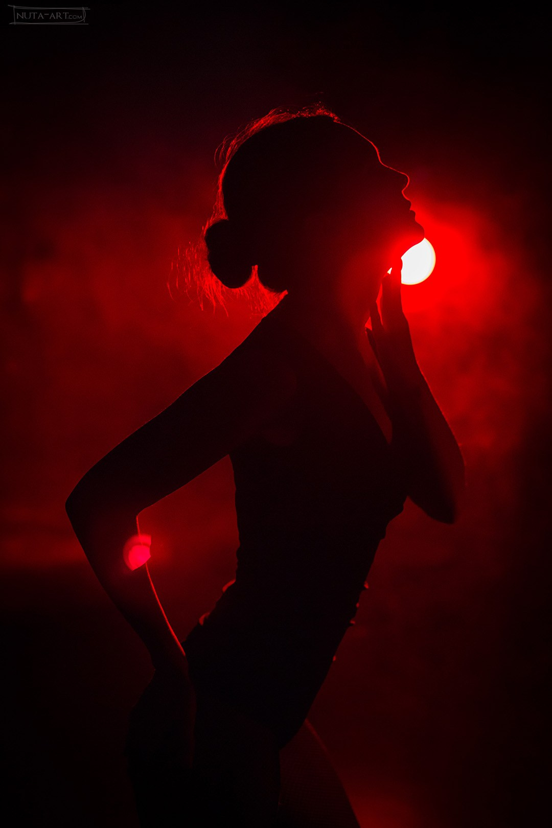 ЖЕНСКИЕ. NUTA ART - photo-video creator