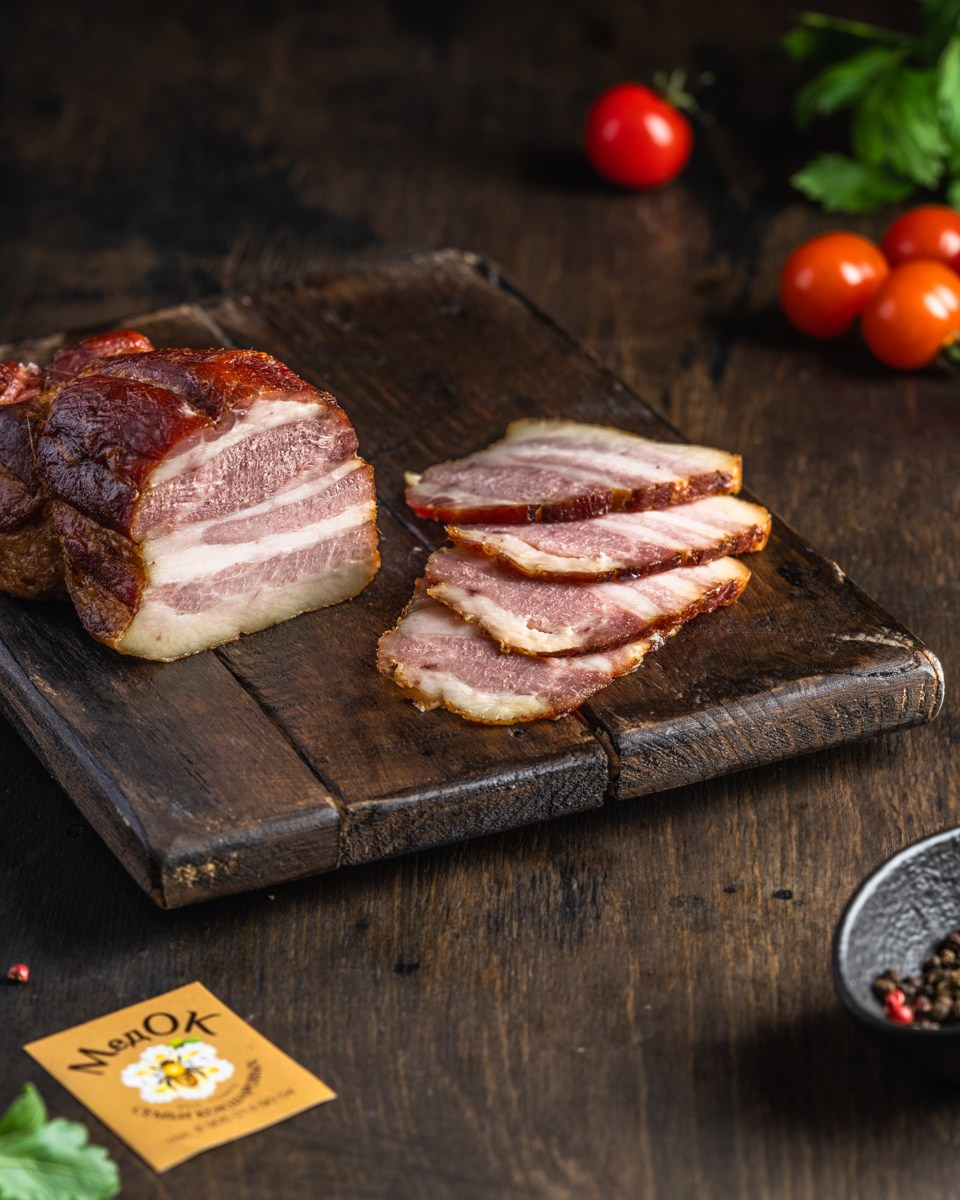 Эко-лавка «МедОк». Фудфотограф и предметный фотограф в Нижнем Новгороде Надежда Серова