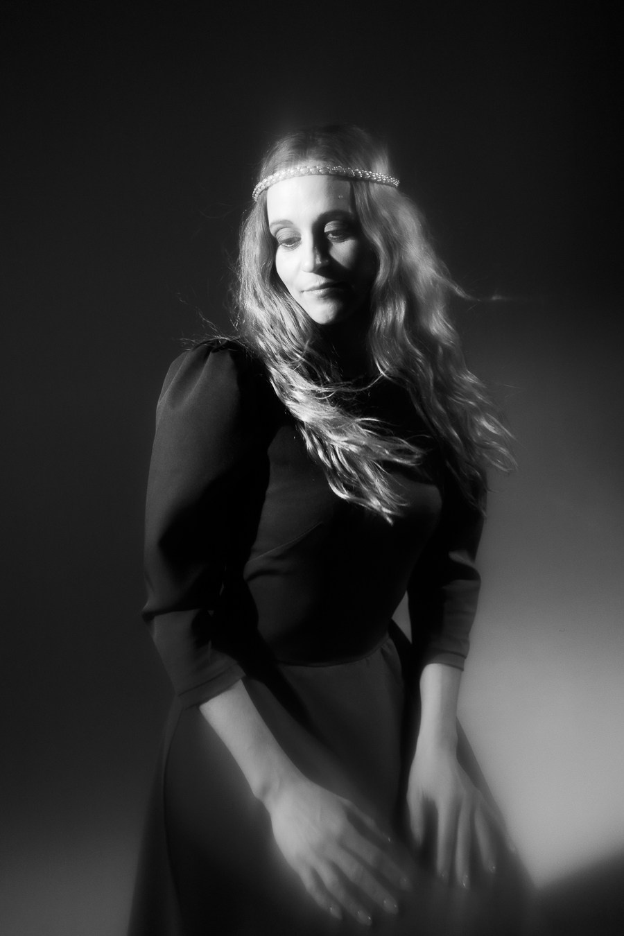 Евгения. Портретный и свадебный фотограф в Белгороде Глухова Кристина