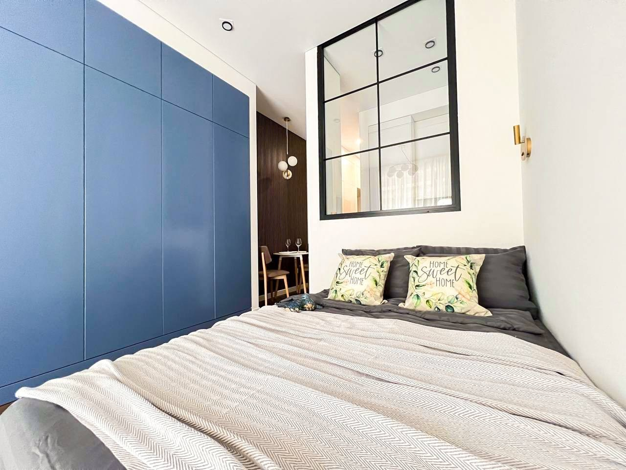 Квартира в ЖК с собственным бассейном. Квартиры посуточно, длительно в Сочи, LARA APART GROUP