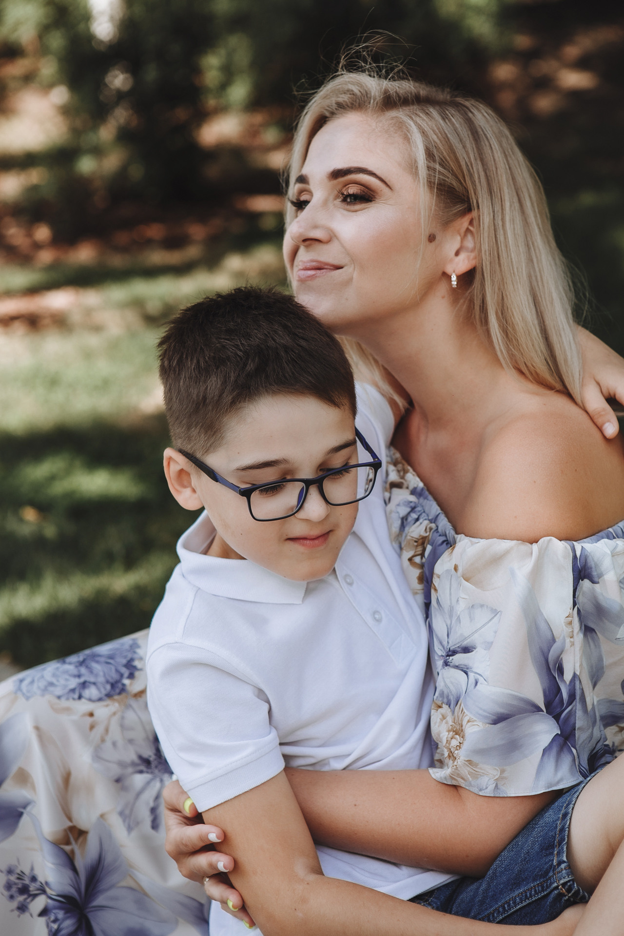 Юля, Вася и Андрюшка. Фотограф в Москве и Санкт-Петербурге Татьяна Апрельская