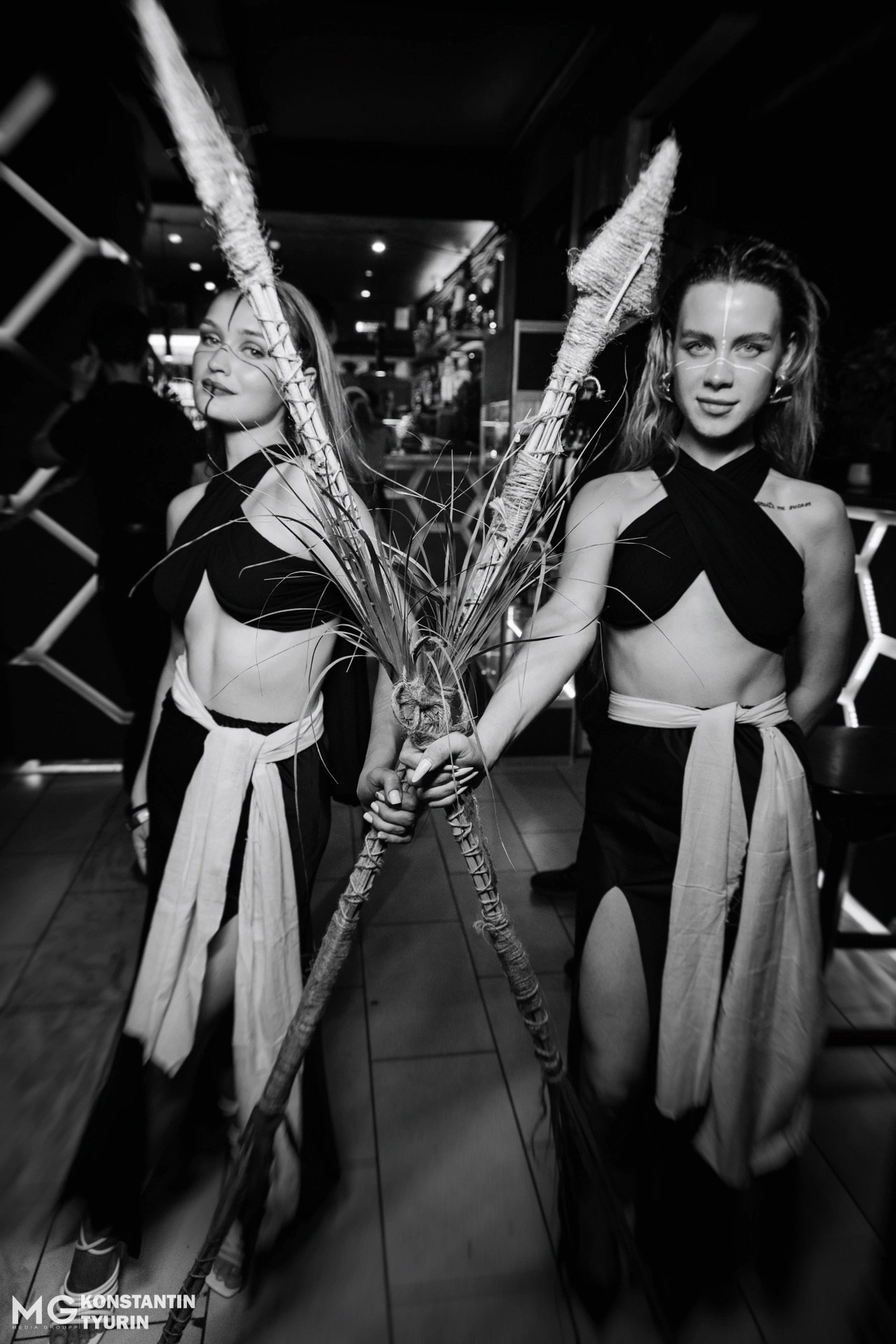 Праздники под ключ «ПраздниКKey»