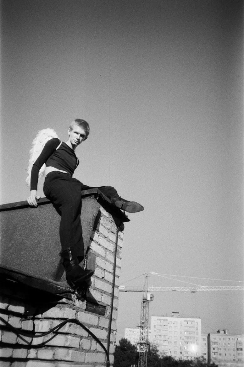 Ilya. Katya, photographer in Bali / Moscow