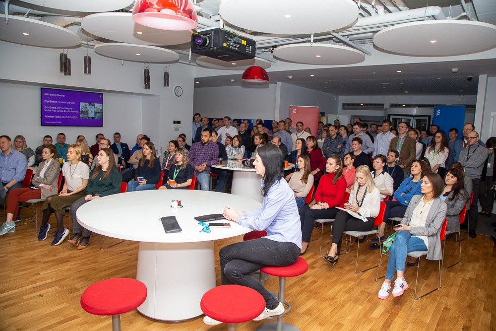 Корпоративные мероприятия. Спортивный и корпоративный фотограф в Москве Олег Беспалов