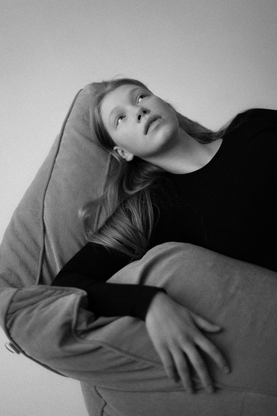 Portrait. Чувственный портрет в Санкт-Петербурге и Москве Ксения Чудкая | Sensitive portrait