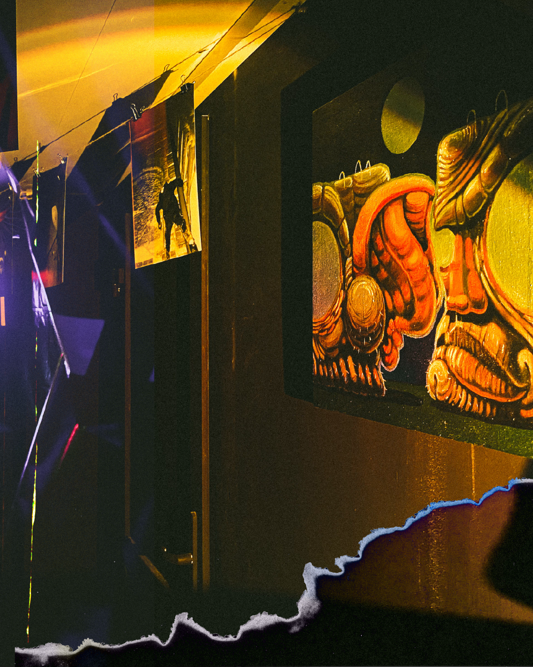 Budni Streets X Tattoo On 17.06. Awes fram