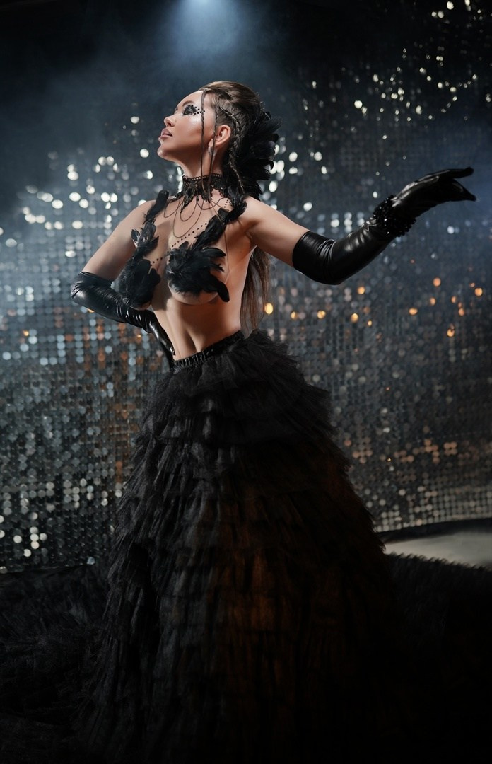 ПРОГУЛКИ ПО ГОРОДУ. Фотограф для маркетплейсов Михаил Бове