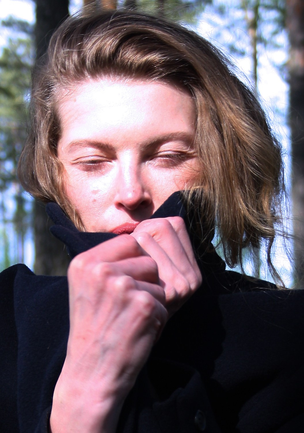 Творческие