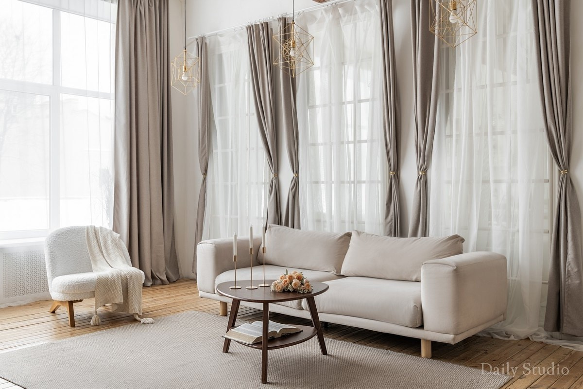 Студии. Фотограф Виктория Юленкова