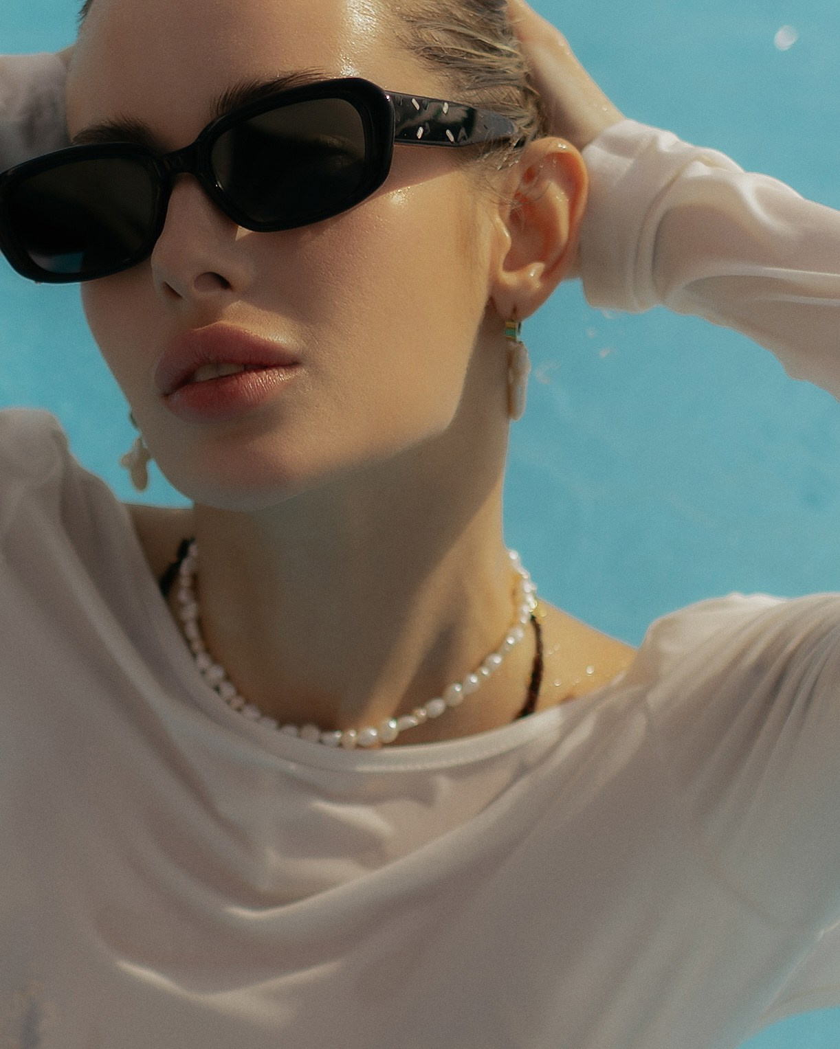 Ксения. DARYA.BELKINA