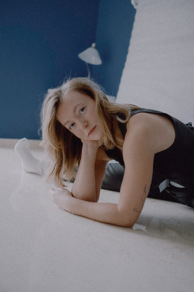 Anna. Photographer in Valencia | Spain | Tatiana Kvasha