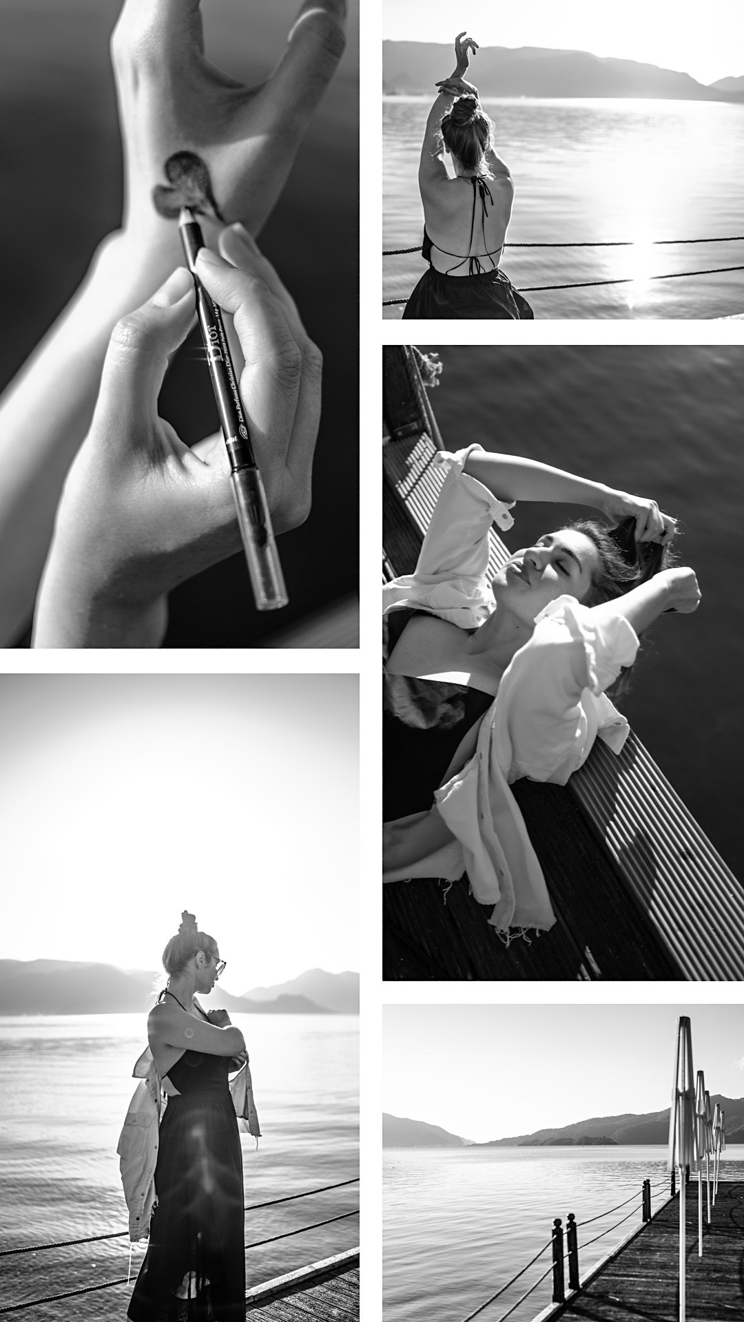 Kris. Photographer in Valencia | Spain | Tatiana Kvasha