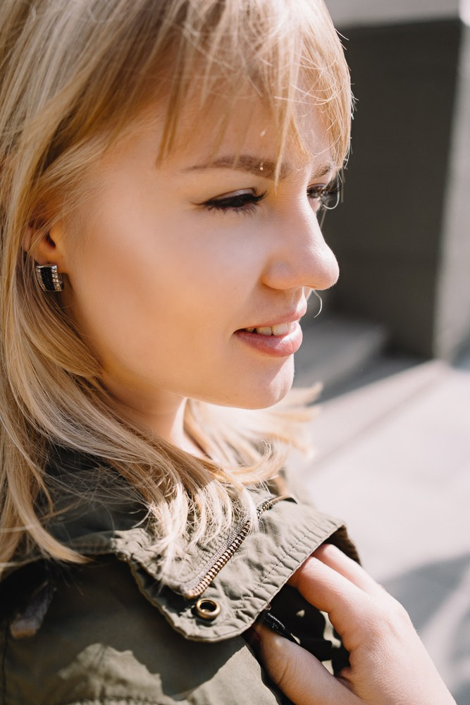 Индивидуальные женские. Андрейко Надежда