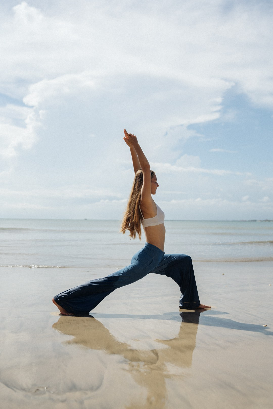 Nelli. Kseniia Kremneva — Photographer