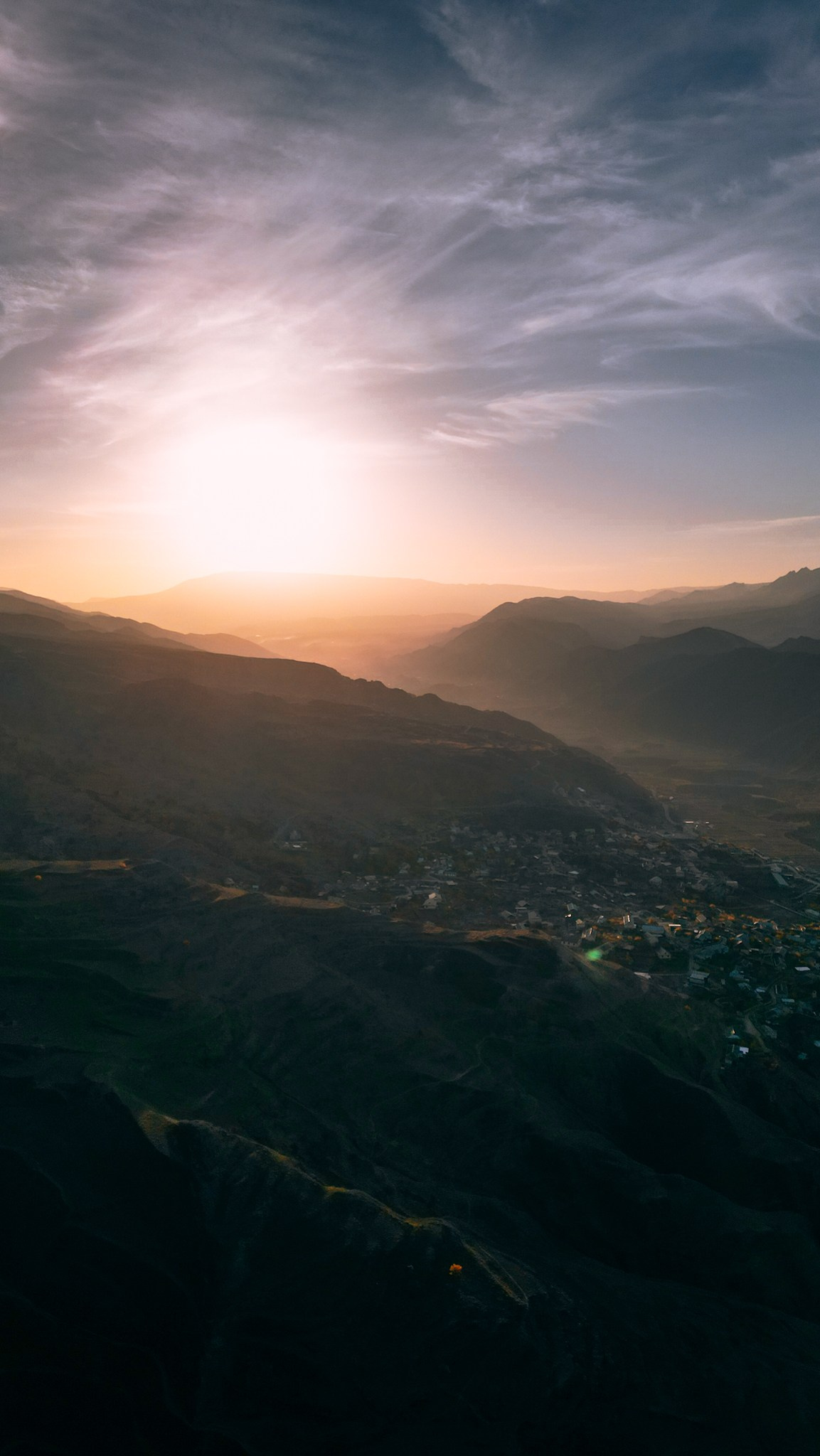 Дагестан 2023. Человек с фотокамерой