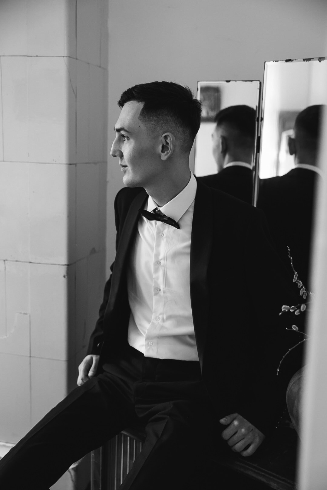 Егор и Даша. Фотограф Нижний Новгород