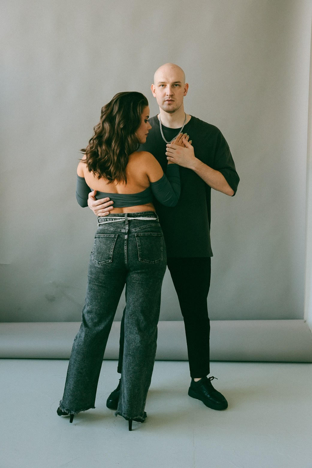 Yakov & Elizaveta. Фотограф Нижний Новгород