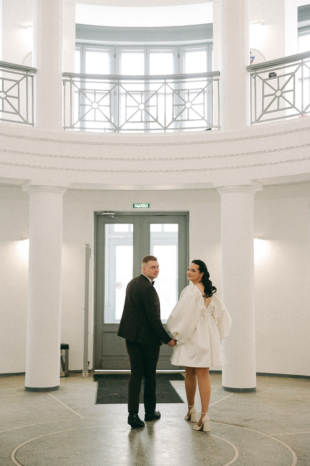 Артем и Катя. Фотограф Нижний Новгород