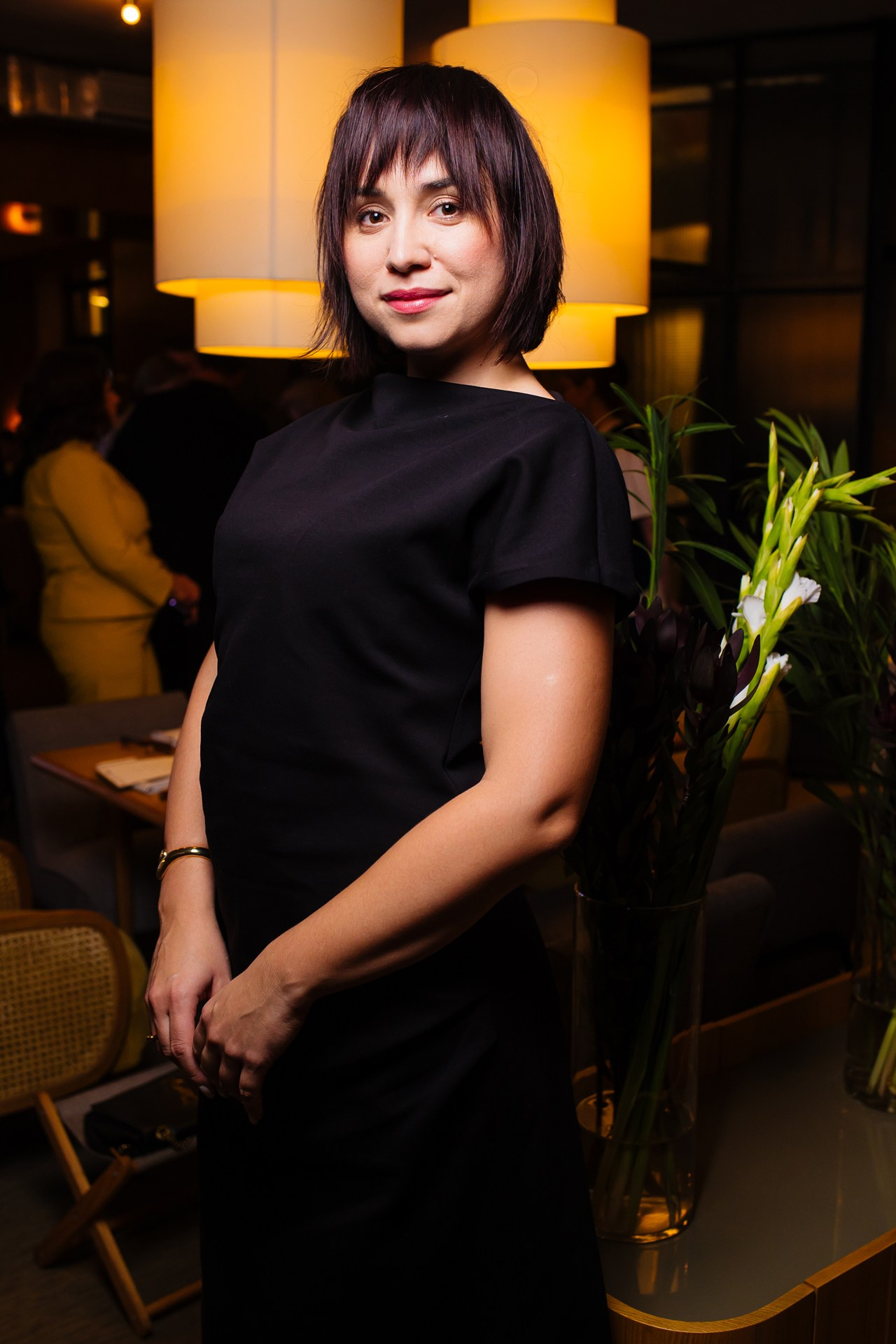 Ужин с шефом Мишлен. Night2Day Санкт-Петербург