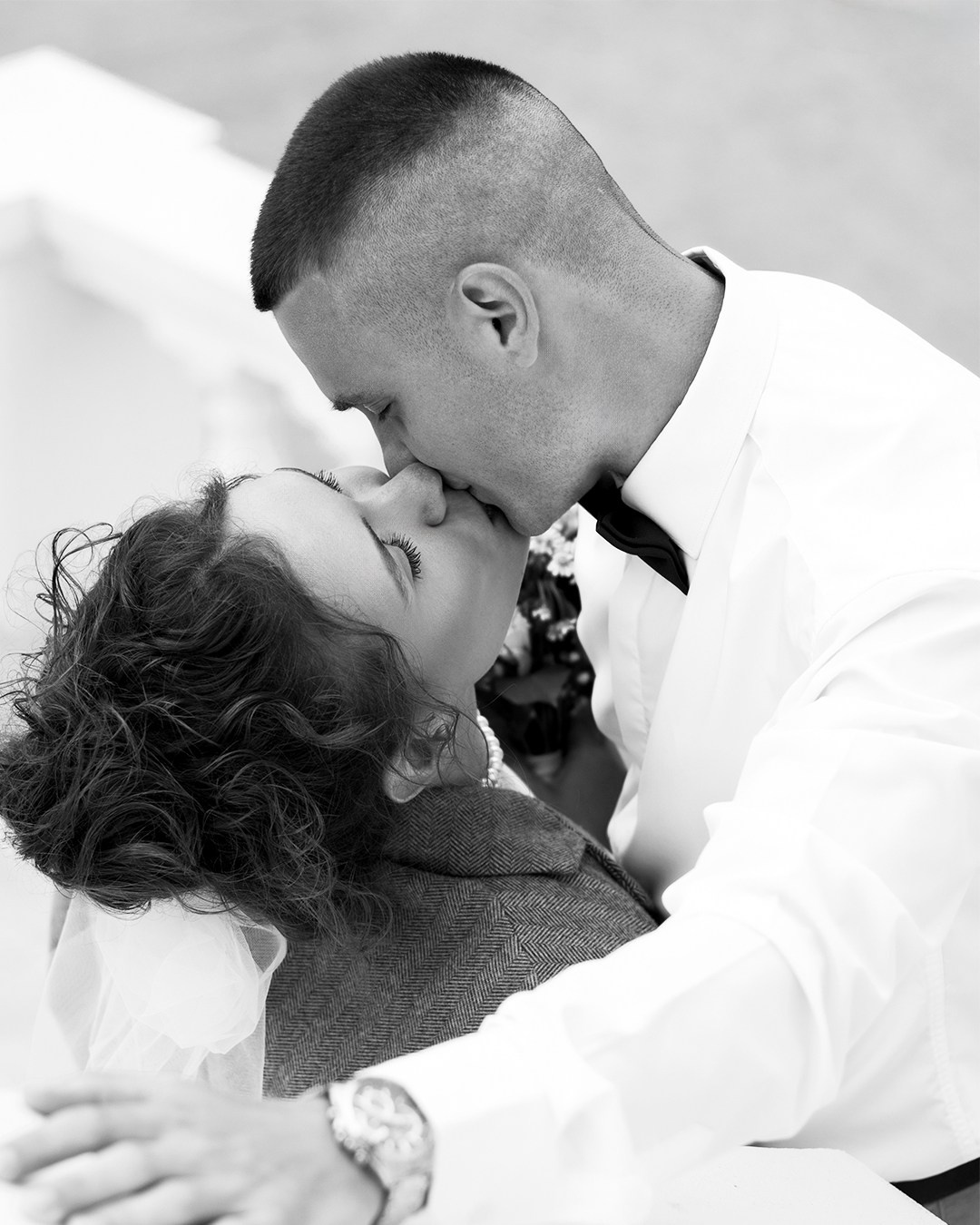 Свадебный Фотограф на Камчатке — Нежные и Эмоциональные Съемки | Екатерина