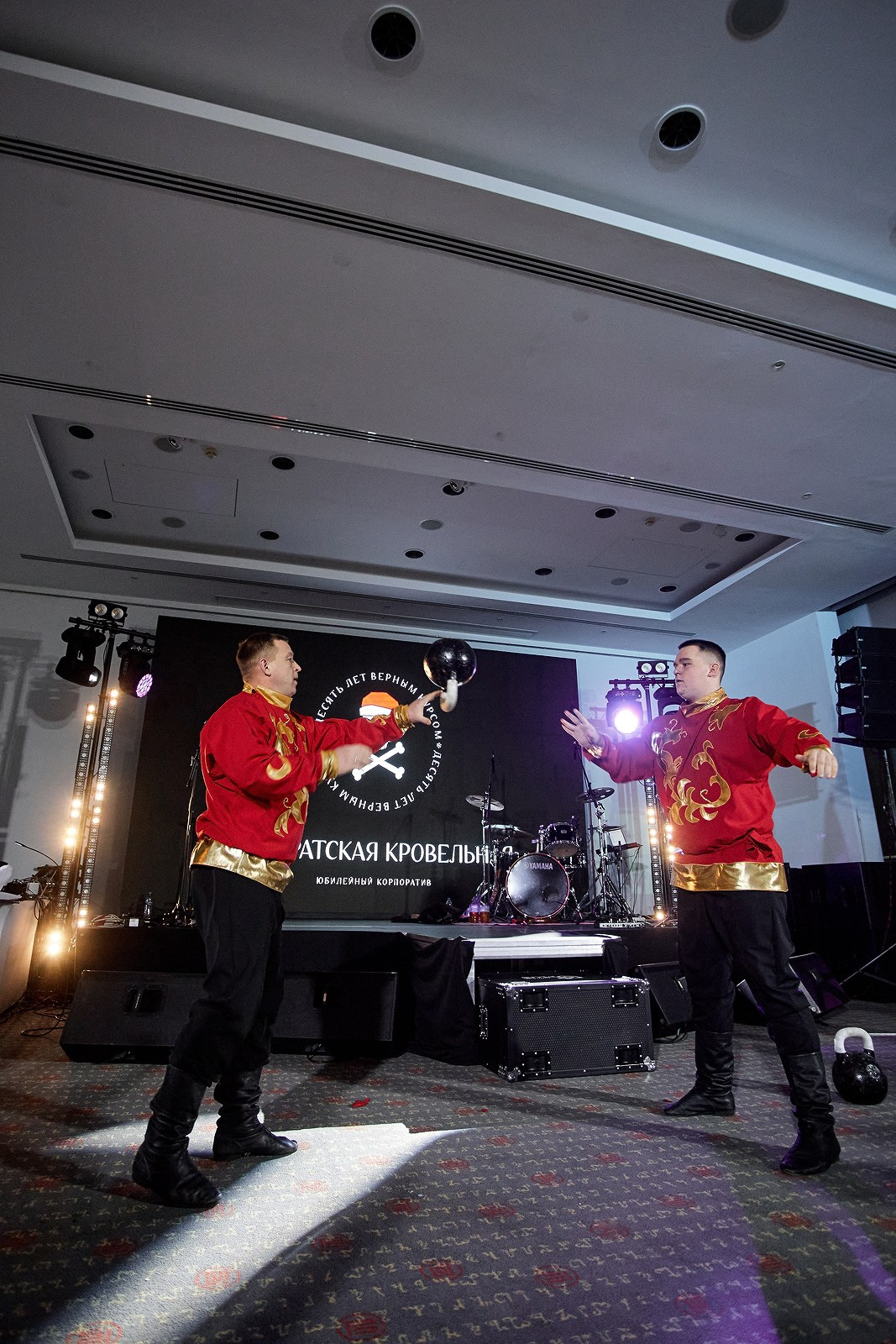 Уральская Кровельная Компания. Свадебный фотограф Челябинск, Екатеринбург, Курган — Виктор Слуднов