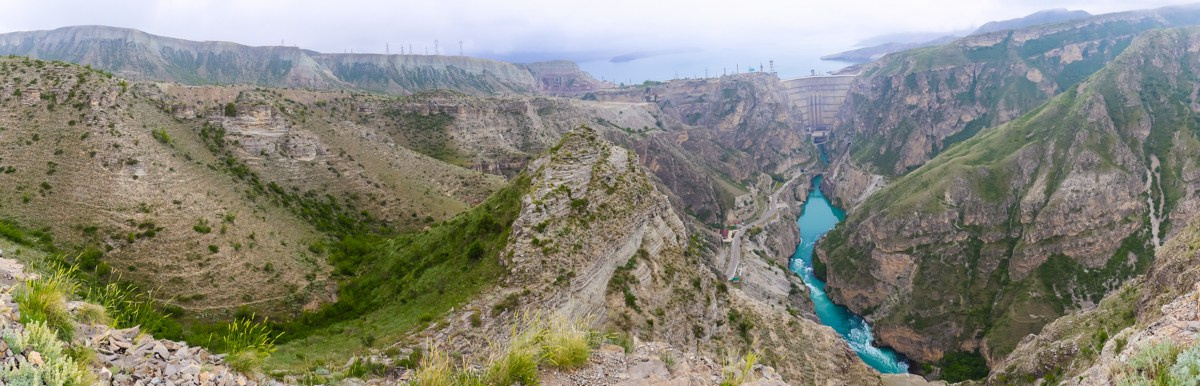 Панорамы. Photomantis