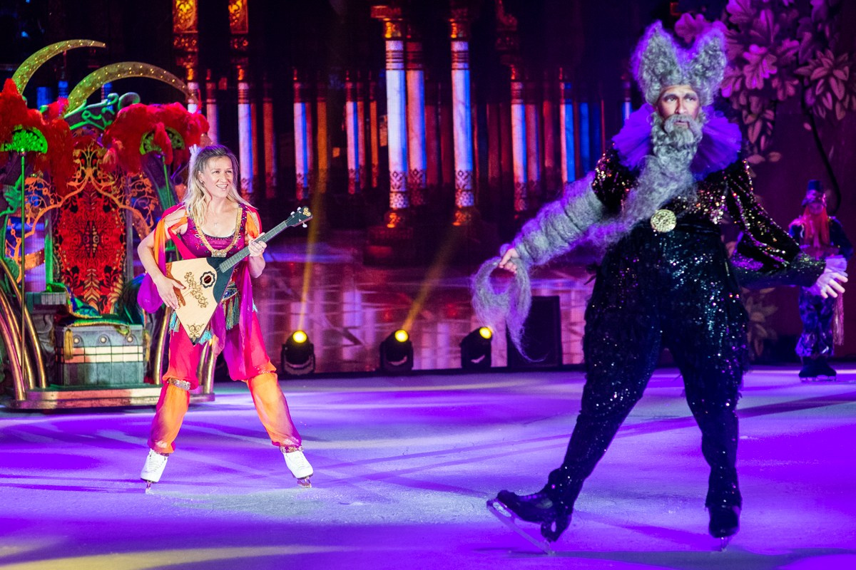 Репортаж. Фотограф Роман Ефремов