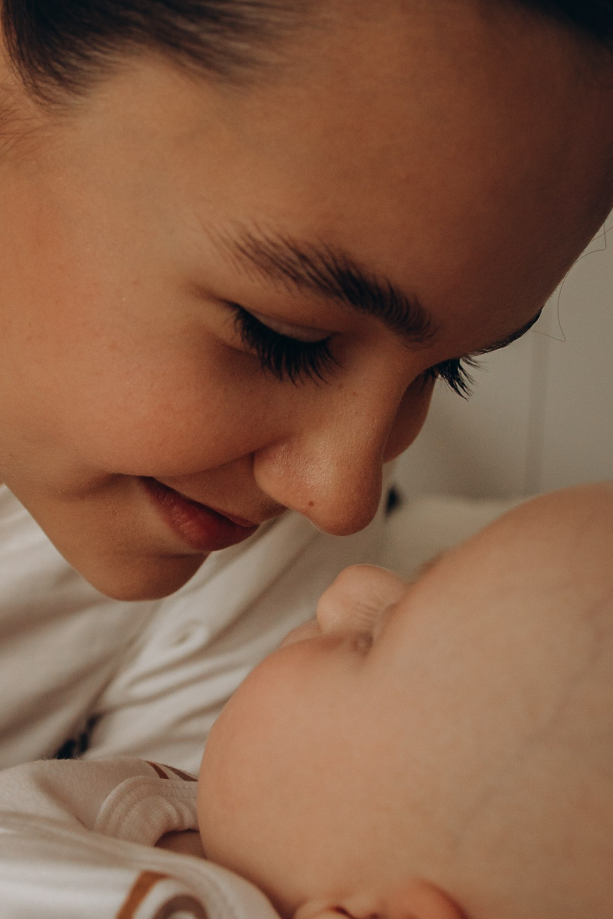 Денис, Света, София и Демид — теплые моменты дома. Семейный фотограф Новороссийск, Анапа, Геленджик — Юлия Давыдова