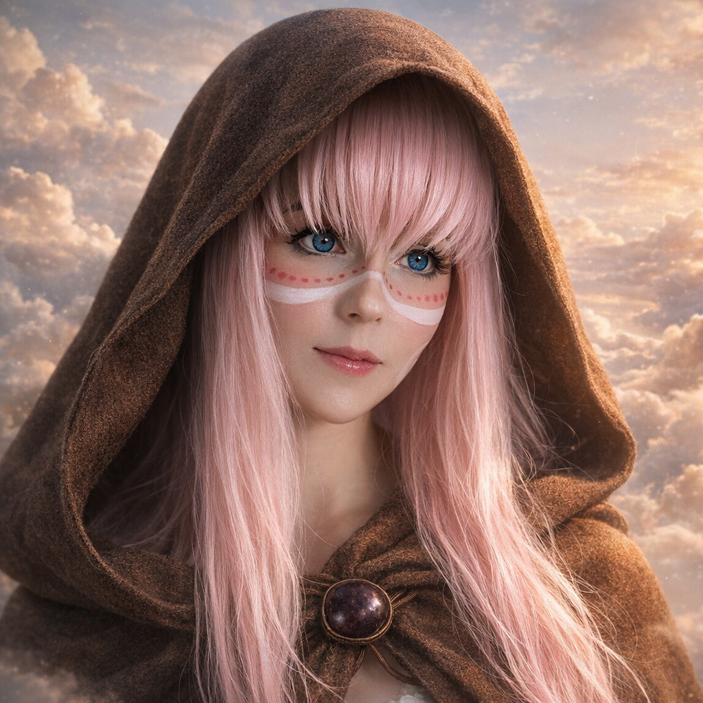 Нейрофотосессия x ИИ-контент